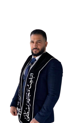 المهندس مجنهاز مصطفى